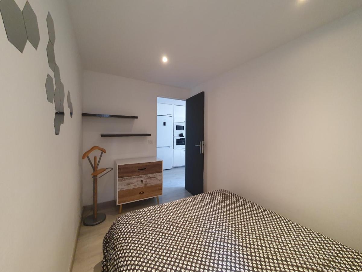 Appartement Le Silene à Sainte-Maxime Extérieur photo